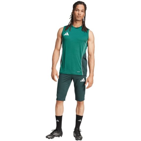 Koszulka adidas Tiro 25 Competition Sleeveless Jersey M JI8940