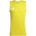 Koszulka adidas Tiro 25 Competition Sleeveless Jersey M JI8954