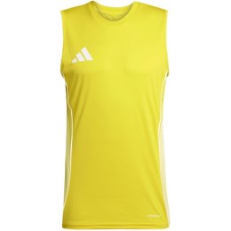 Koszulka adidas Tiro 25 Competition Sleeveless Jersey M JI8954