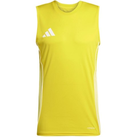 Koszulka adidas Tiro 25 Competition Sleeveless Jersey M JI8954