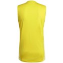 Koszulka adidas Tiro 25 Competition Sleeveless Jersey M JI8954