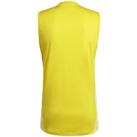 Koszulka adidas Tiro 25 Competition Sleeveless Jersey M JI8954