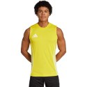 Koszulka adidas Tiro 25 Competition Sleeveless Jersey M JI8954
