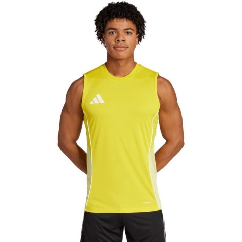 Koszulka adidas Tiro 25 Competition Sleeveless Jersey M JI8954