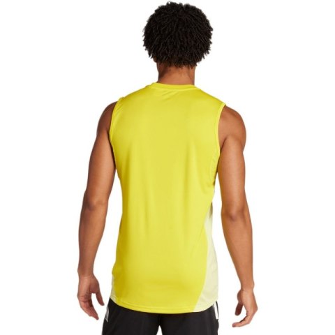 Koszulka adidas Tiro 25 Competition Sleeveless Jersey M JI8954