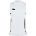 Koszulka adidas Tiro 25 Competition Sleeveless Jersey M JJ1522