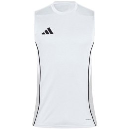 Koszulka adidas Tiro 25 Competition Sleeveless Jersey M JJ1522