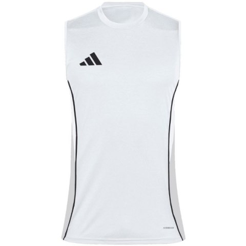 Koszulka adidas Tiro 25 Competition Sleeveless Jersey M JJ1522