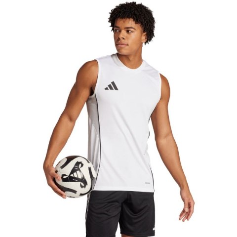 Koszulka adidas Tiro 25 Competition Sleeveless Jersey M JJ1522