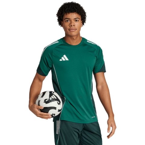 Koszulka adidas Tiro 25 Competition Training Jersey M JI8942