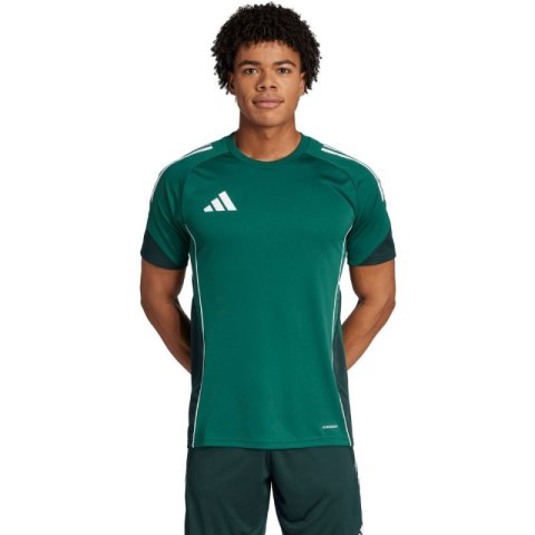 Koszulka adidas Tiro 25 Competition Training Jersey M JI8942