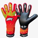 Rękawice bramkarskie 4keepers Neo Elegant Neo Lava NC Jr S982843 Rękawice bramkarskie 4keepers Neo Elegant Neo Lava NC Jr S982843