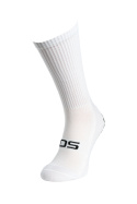 Skarpety antypoślizgowe DS White