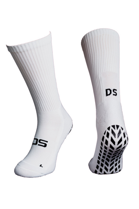 Skarpety antypoślizgowe DS White