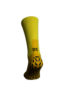 Skarpety antypoślizgowe DS Yellow