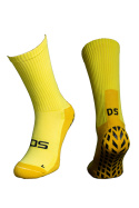 Skarpety antypoślizgowe DS Yellow Skarpety antypoślizgowe DS Yellow