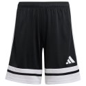 Spodenki adidas Squadra 25 Jr JJ2417