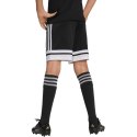 Spodenki adidas Squadra 25 Jr JJ2417