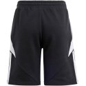 Spodenki adidas Tiro 24 Sweat Jr IJ7662