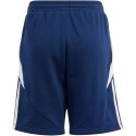 Spodenki adidas Tiro 24 Sweat Jr IS1004 Spodenki adidas Tiro 24 Sweat Jr IS1004