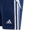 Spodenki adidas Tiro 24 Sweat Jr IS1004 Spodenki adidas Tiro 24 Sweat Jr IS1004