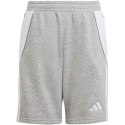 Spodenki adidas Tiro 24 Sweat Jr IS1005