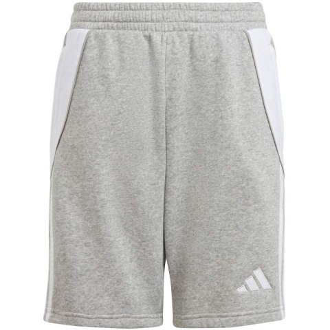 Spodenki adidas Tiro 24 Sweat Jr IS1005
