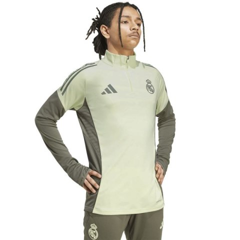 Bluza adidas Real Madryt Training Top M JP3979
