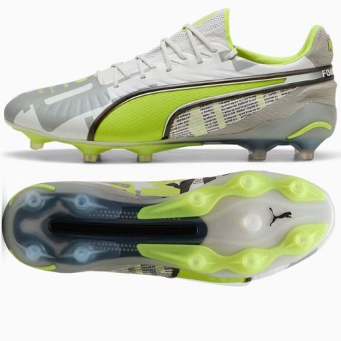 Korki Puma King Ultimate Forever FG/AG M 108426-01