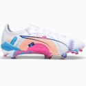 Buty piłkarskie Puma Ultra 5 Ultimate Vol. Up FG M 108063-01