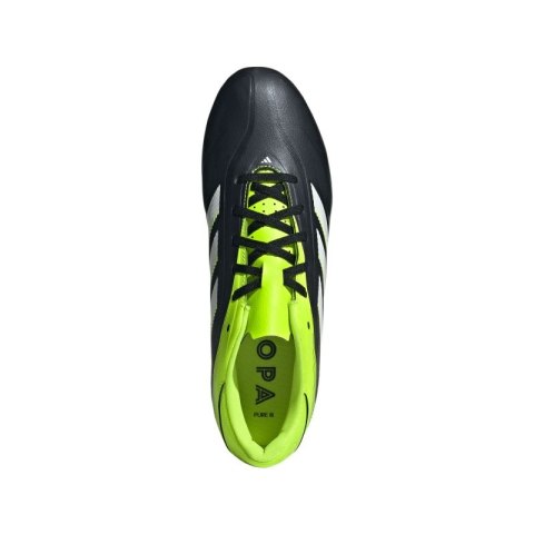 Buty piłkarskie adidas Copa Pure III Club FG/MG M JR2896