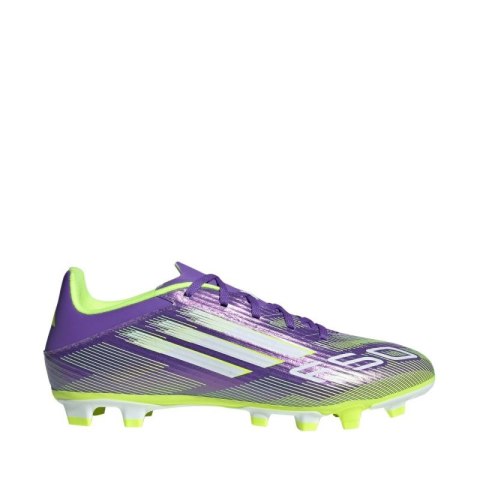 Buty piłkarskie adidas F50 Club FG/MG M JI0043