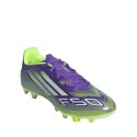 Buty piłkarskie adidas F50 Club FG/MG M JI0043