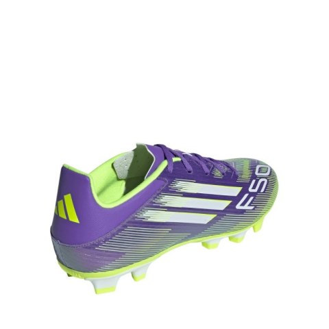 Buty piłkarskie adidas F50 Club FG/MG M JI0043