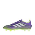 Buty piłkarskie adidas F50 Club FG/MG M JI0043