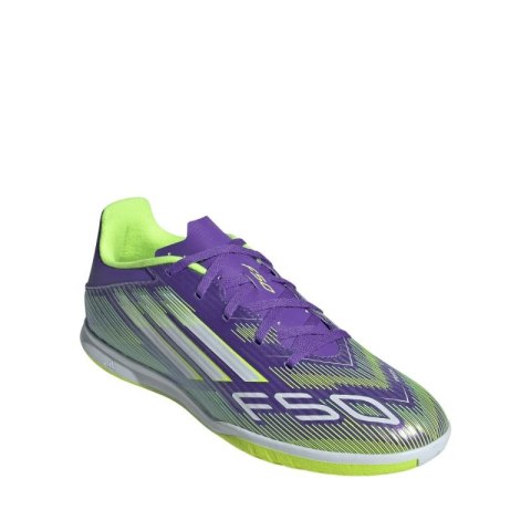 Buty piłkarskie adidas F50 Club IN M JI0023