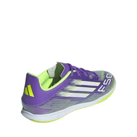 Buty piłkarskie adidas F50 Club IN M JI0023