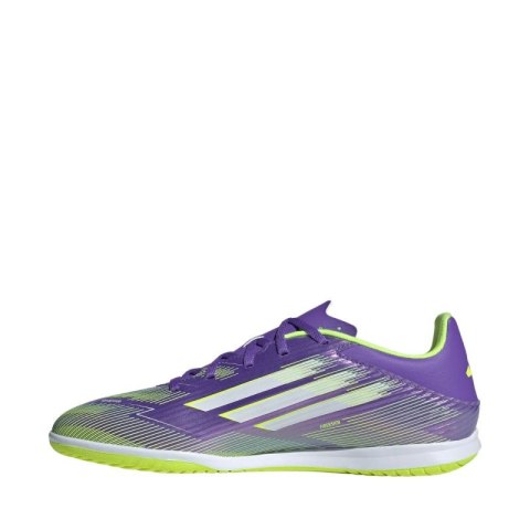 Buty piłkarskie adidas F50 Club IN M JI0023