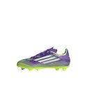 Buty piłkarskie adidas F50 League FG/MG Jr JH7747