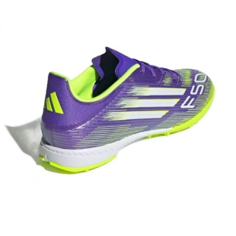 Buty piłkarskie adidas F50 League TF M JH7724