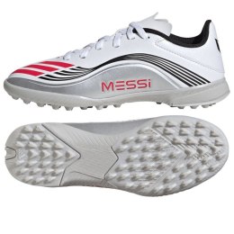 Buty piłkarskie adidas F50 Messi League Jr JP7456
