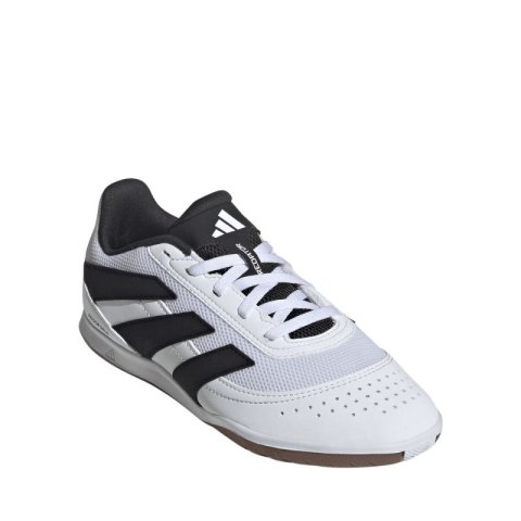 Buty piłkarskie adidas Predator Club IN Jr JR7026