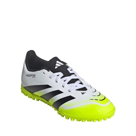 Buty piłkarskie adidas Predator Club TF Jr JH8862