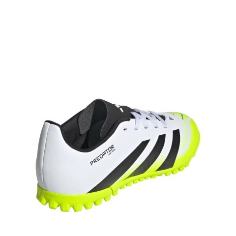 Buty piłkarskie adidas Predator Club TF Jr JH8862