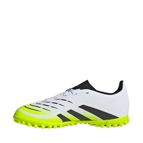 Buty piłkarskie adidas Predator Club TF Jr JH8862