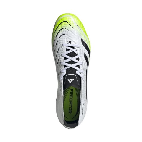 Buty piłkarskie adidas Predator League FG/MG M JI1117