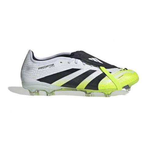 Buty piłkarskie adidas Predator Pro FT FG M JS4071