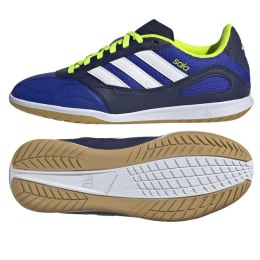 Buty piłkarskie adidas Super Sala III IN Jr JR5401