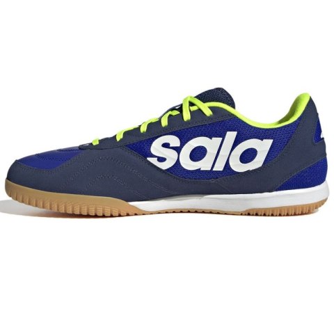 Buty piłkarskie adidas Top Sala Competition II IN M JS0653