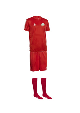 Komplet meczowy Select Junior Bramkarz